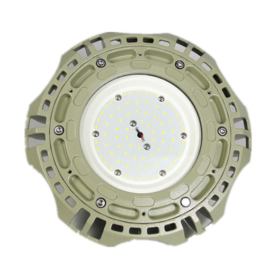 ATEXは耐圧防爆導かれたランプ産業ライトを証明した