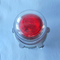 125dB LED Explosionproof Warning Light With Sirenの地帯0 Large Decibel