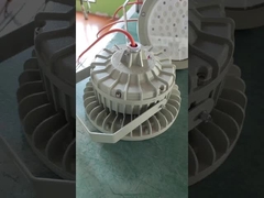 ATEX/IECEx/RoHS 承認 精製工業用 200W IP66 防爆灯具