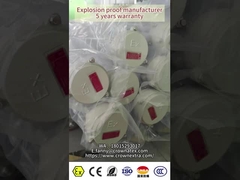 防爆 防火 LED 線形?? 光灯の灯具