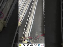 爆発 防護 製品 と 照明 装置