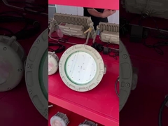 50W 150W 240W 防火 防爆 LED 高台照明 22000 ルメン 室内 室外 ATEX