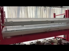 爆破防止のフラウエンスライト