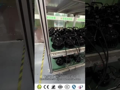 2025年 新しいワークショップ ビデオ OEM 防爆ライトメーカー