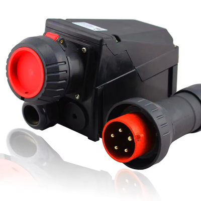 防爆プラグソケット 250V