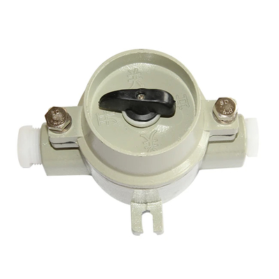 SW-10 220V/380V 耐腐食式 防爆スイッチ