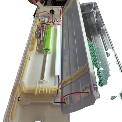 防火非常用灯 防火非常用灯 120°光角とIP66等級