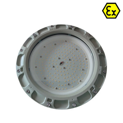 250W 防爆 IP66 LED ハイベイライト 寿命5万時間 5年間の保証