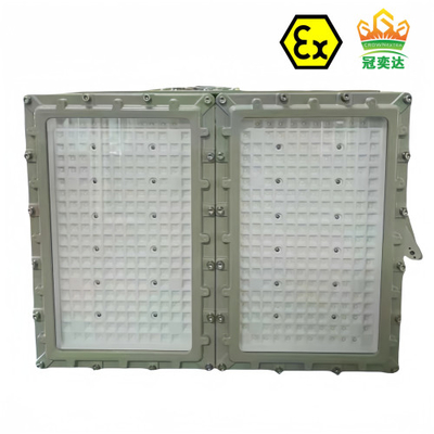 300~500ワット 防爆 防水 防腐 140lm/W 220v 380v