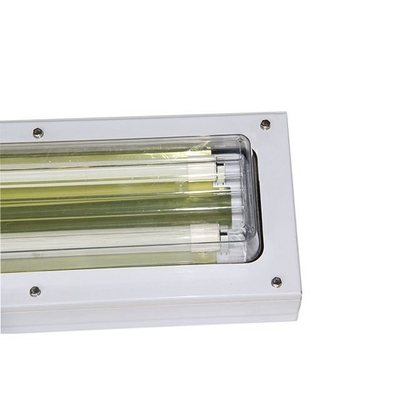 160lm/w 効率性 IP66 防爆 LED 高湾灯 高WF2