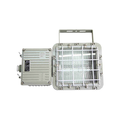 高CRI Ra≥80 防爆LED 防災 調整可能 AC90-380V 電圧 3000/4000/5000/5700K CCT