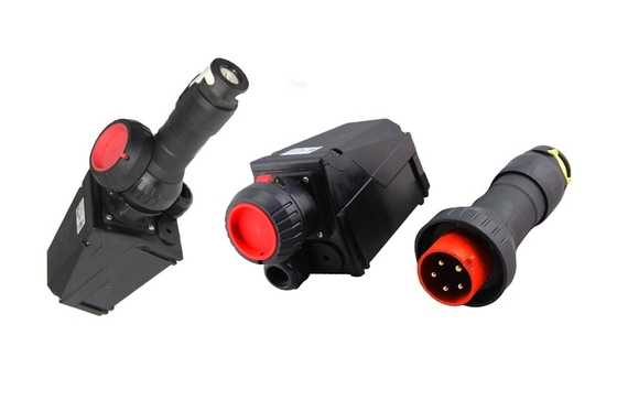 ATEX CNEX ISO9001 認証された防爆パネル EX Mark II 2 G Ex Db Eb IIC T6 Gb /II 2 D Ex Tb IIIC T80°C Db IP66