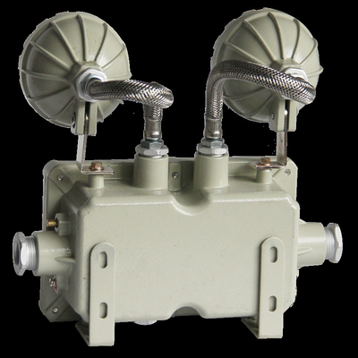防爆型LED投光器、産業用照明、ATEX IECEx RoHS CNEX ISO9001認証