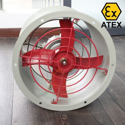 産業用危険場所用アルミニウム合金エンクロージャ Ex Db IIC T6 Gb/ Ex Tb IIIC T80°C Db ジャンクションボックス 防塵 WF2
