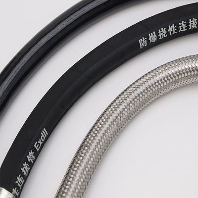 防爆防炎型石油ガス産業危険区域用ジャンクションボックス 2 区域