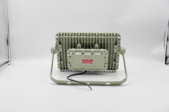 Ra≥80 アルミ合金 150w ゾーン1,2&ゾーン21で使用される爆発防災灯22