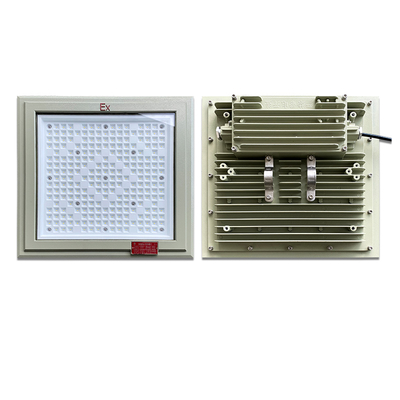 ATEX認証 防爆 LED投光器 50-200W IP66