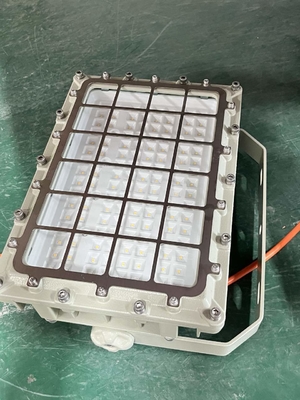 ATEX/IECEx 防爆防水 LED 投光器 - 50W / 150W / 200W 工業用作業照明