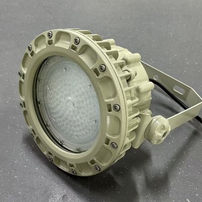 ATEX 防爆高湾灯 50W 75W 石油とガス用