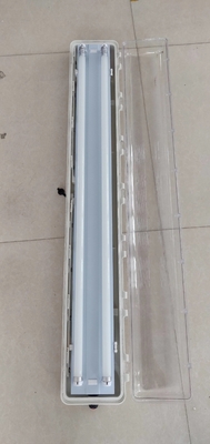 防爆LEDライト ATEX認定脱出路照明