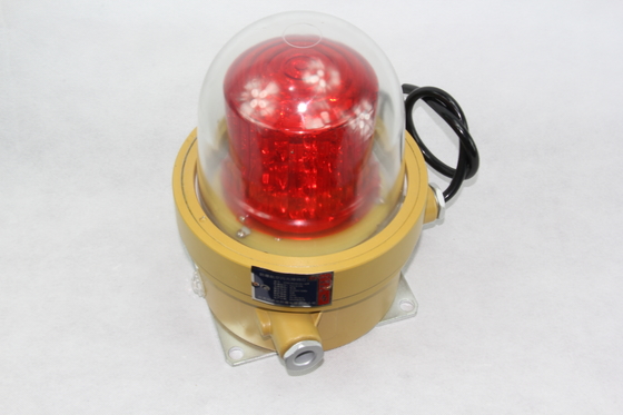 5-40W 防爆 LED 照明器具 危険環境向けの究極の照明ソリューション