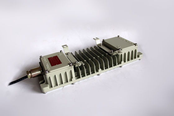 隔離されたLEDコンパートメントとCRI Ra≥80の80Wの爆発防止型熒光灯