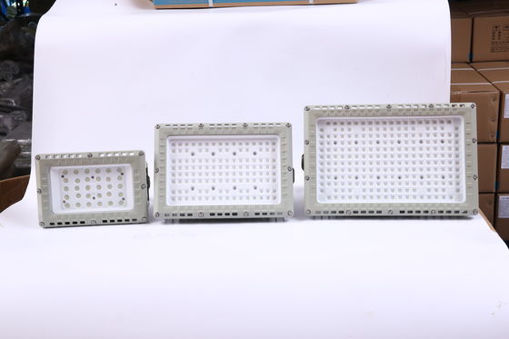 100w AC100-277V 爆発防止のLED洪水灯 石油,ガス,石油化学分野に使用