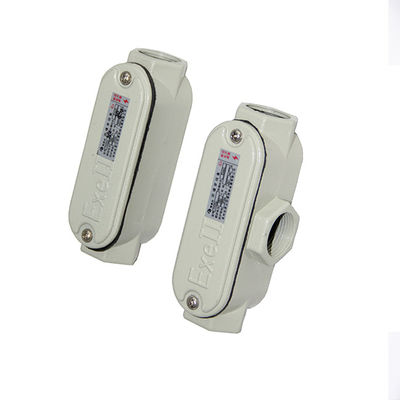 ATEX RoHS CNEX ISO9001 ISO14001 ISO45001 認証された防爆装置 IP65/WF1/WF2 保護