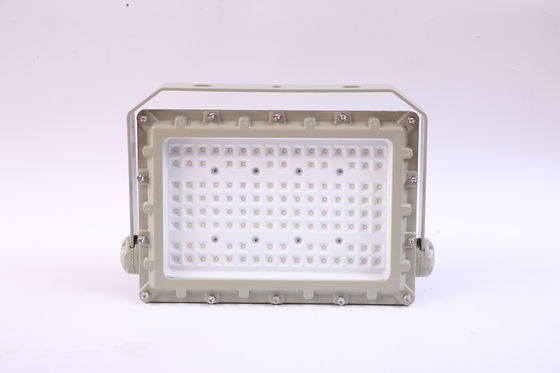 150lm/w 防爆 LED 投光器 22 エリア用 230VAC 入力電圧