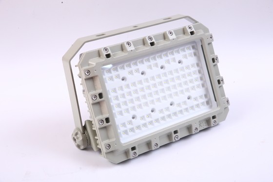 13 kg 軽量 爆発防止 LED 洪水照明 140lm/w 効率と 50-100w 電力消費