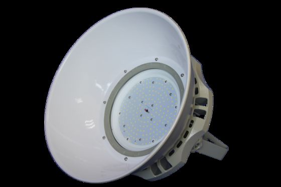 50w 100w 150w 200w UFO LED ハイベイライト Ip66 Ufo 爆発防止ランプ 産業用