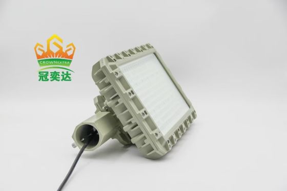 高功率 IP66 防爆 100w 150w ワット LED 洪水ライト OEM アルミニウム 屋外 洪水ライト