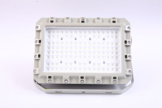 6000-6500K Colour Temperature and 70 ±2 CRI Fireproof LED Flood Light for Outdoor Lighting Solutions