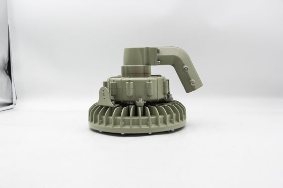 GYD680 防爆 LED 高天井照明器具、危険場所における 50～100W の消費電力