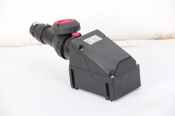 危険場所向け Openresty サーバー防爆コンセントとレセプタクル