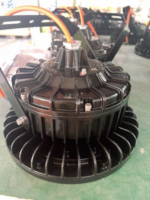 Explosive Proof Highbay LED Lamps Energy-Saving and Long-Lasting Lighting for Hazardous Locations