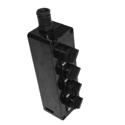 ATEX認証防爆フレキシブルコンジット、ExマークEx Tb IIIC T80℃ Db保護、Division1 2 21 22エリア