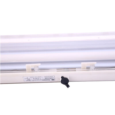 Ex Mark Ex Db Eb IIC T6 Gb Explosion Proof Fluorescent Light Featuring 50000 Hours Working Life Time Ideal for Hazardous Workplaces