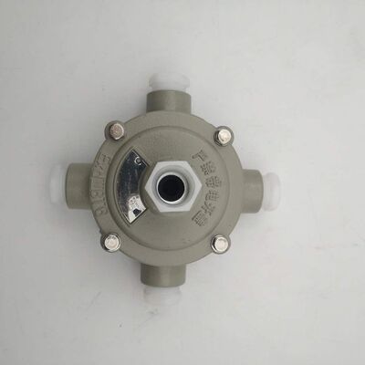 AH 防爆装置 ATEX RoHS CNEX ISO9001 ISO14001 ISO45001 認証済み ストレージ 220VAC 380VAC 安全運転のために設計された