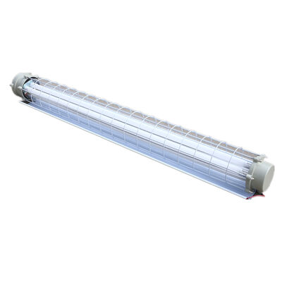 Ex Tb IIIC T80°C Db Blast Proof Fluorescent Tube Designed for Hazardous Locations and Explosion Resistant Lighting Needs