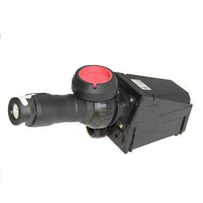 海上級 アルミ クラス 1 Div 2 緊急照明 2 3ワット LED 防爆 危険エリア 緊急安全照明