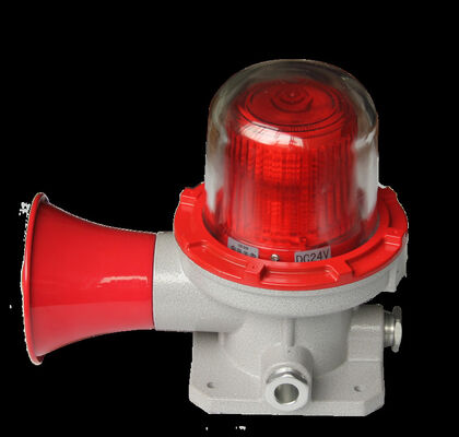 緊急時間 16時間 爆発防止 LED照明 アルミニウム合金 電圧 100 295VAC 24VDC 50 60HZ 耐久性があり,産業用には安全です