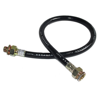 100Watt 防爆 LED照明 電圧 100295VAC 24VDC 5060HZ アルミ合金 頑丈な設計 工業用に適しています