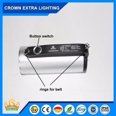 Waterproof Explosion Proof Switch Voltage 50 60HZ IP66 Protection Ideal for Hazardous Industrial Electrical Systems