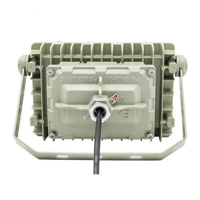 OEM 防爆LED投光照明灯 150lmw 高効率 長寿命 50000時間 耐久性のある産業用照明ソリューション