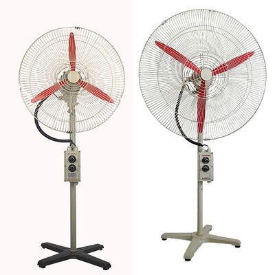 直径200~750mm 防爆排気扇 IP54 WF2 保護度 BFC 化学加工工場に適しています
