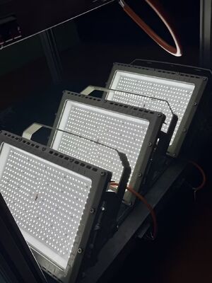 投光灯 爆発防止 LED 照明電球 10〜400W LED 照明光線 角 120度 ATEX/IECEx
