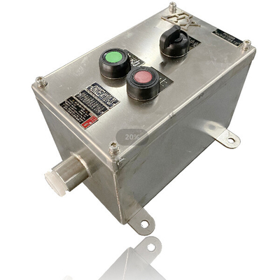 PC Box 防爆装置 IP65 LED 屋根裏照明 温度制御精度 PID±1C