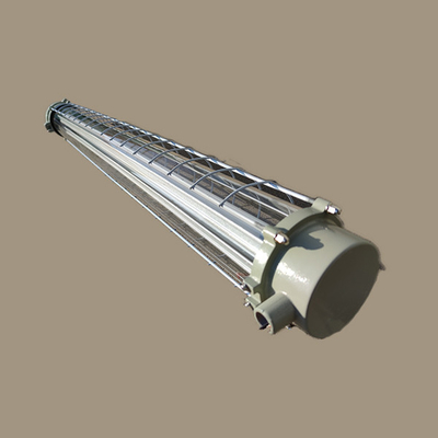 1200MM 倉庫 防爆線形灯 18-36W 100LM/W led 防爆管ランプ 天井設置