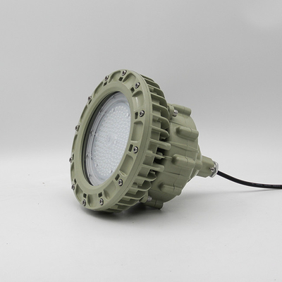 耐圧防爆LED高い湾ライトATEX 100W 150W炎の証拠ランプ